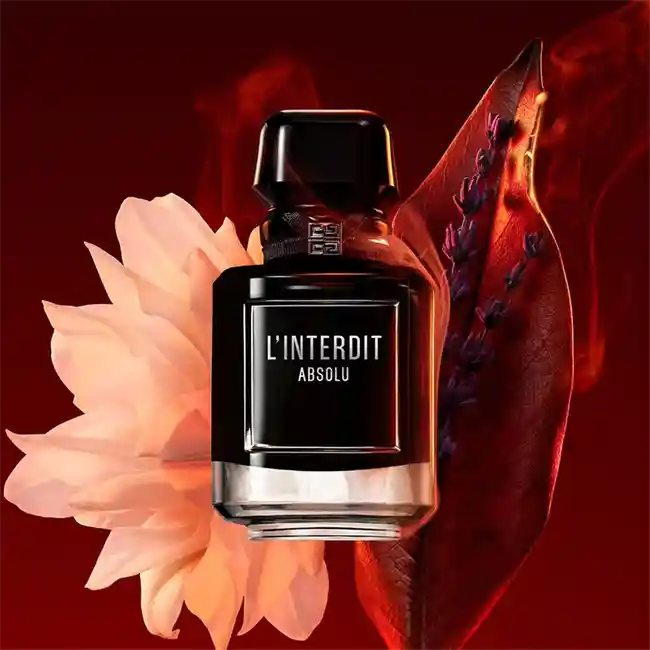 L’INTERDIT ABSOLU GIVENCHY 6 L’INTERDIT ABSOLU GIVENCHY – Image 4
