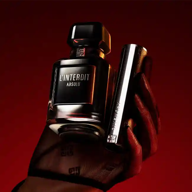 L’INTERDIT ABSOLU GIVENCHY 7 L’INTERDIT ABSOLU GIVENCHY – Image 5