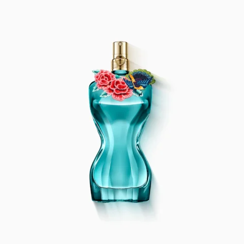 La Belle Paradise Garden Jean Paul Gaultier parfum femme original au Maroc flacon officiel