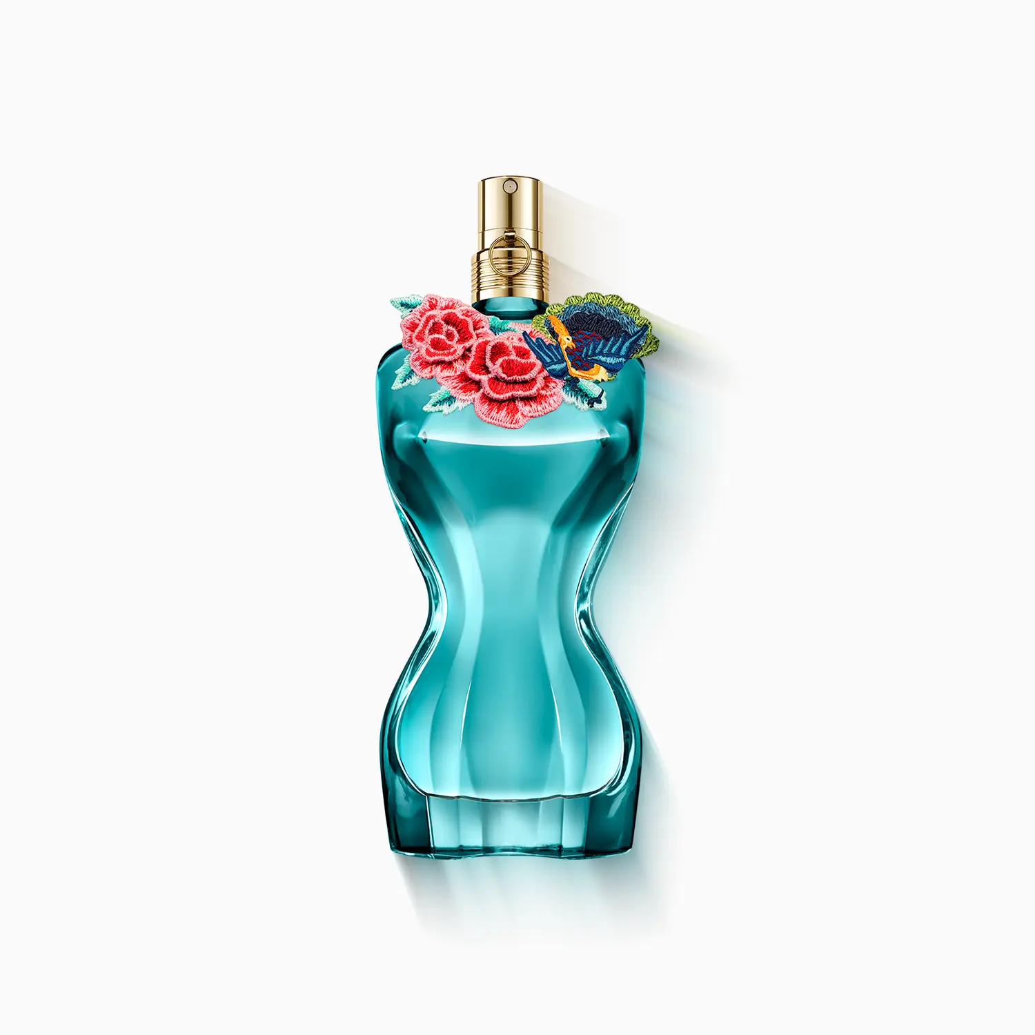 LA BELLE PARADISE GARDEN JEAN PAUL GAULTIER 3 La Belle Paradise Garden Jean Paul Gaultier parfum femme original au Maroc flacon officiel