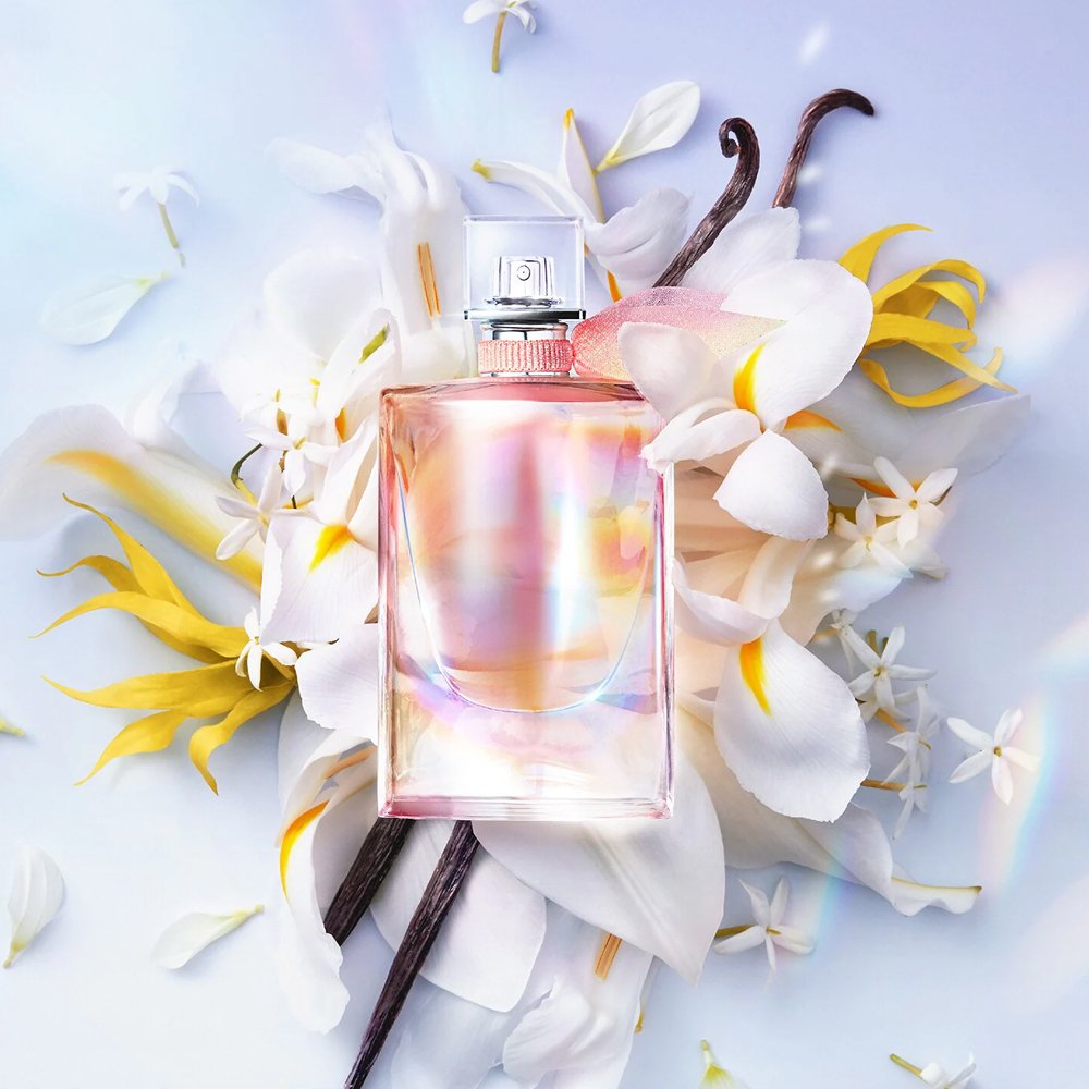 LANCÔME LA VIE EST BELLE SOLEIL CRISTAL 5 LANCÔME LA VIE EST BELLE SOLEIL CRISTAL – Image 3