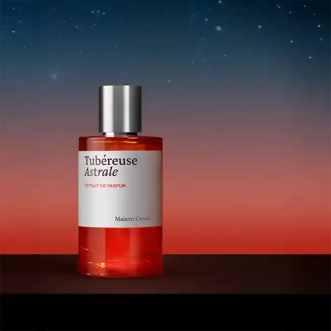 MAISON CRIVELLI TUBÉREUSE ASTRALE 5 MAISON CRIVELLI TUBÉREUSE ASTRALE – Image 3