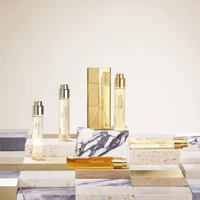 LE VESTIAIRE OLFACTIF POUR FEMME MAISON FRANCIS KURKDJIAN 6 LE VESTIAIRE OLFACTIF POUR FEMME MAISON FRANCIS KURKDJIAN – Image 4