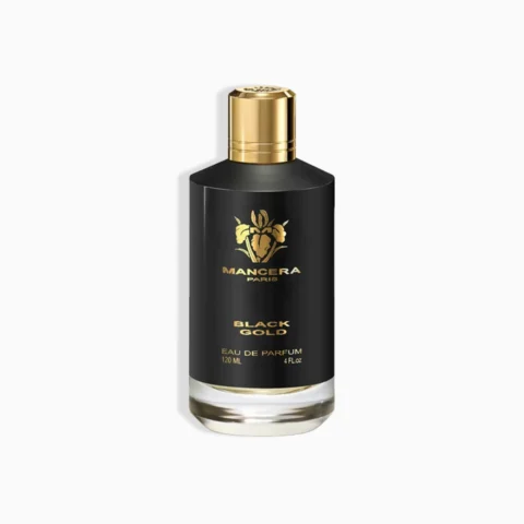 BLACK GOLD MANCERA PRIX MAROC