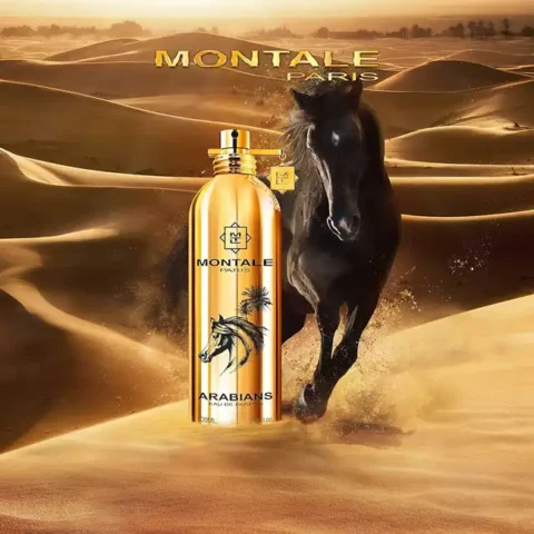 arabians montale prix maroc parfum niche authentique