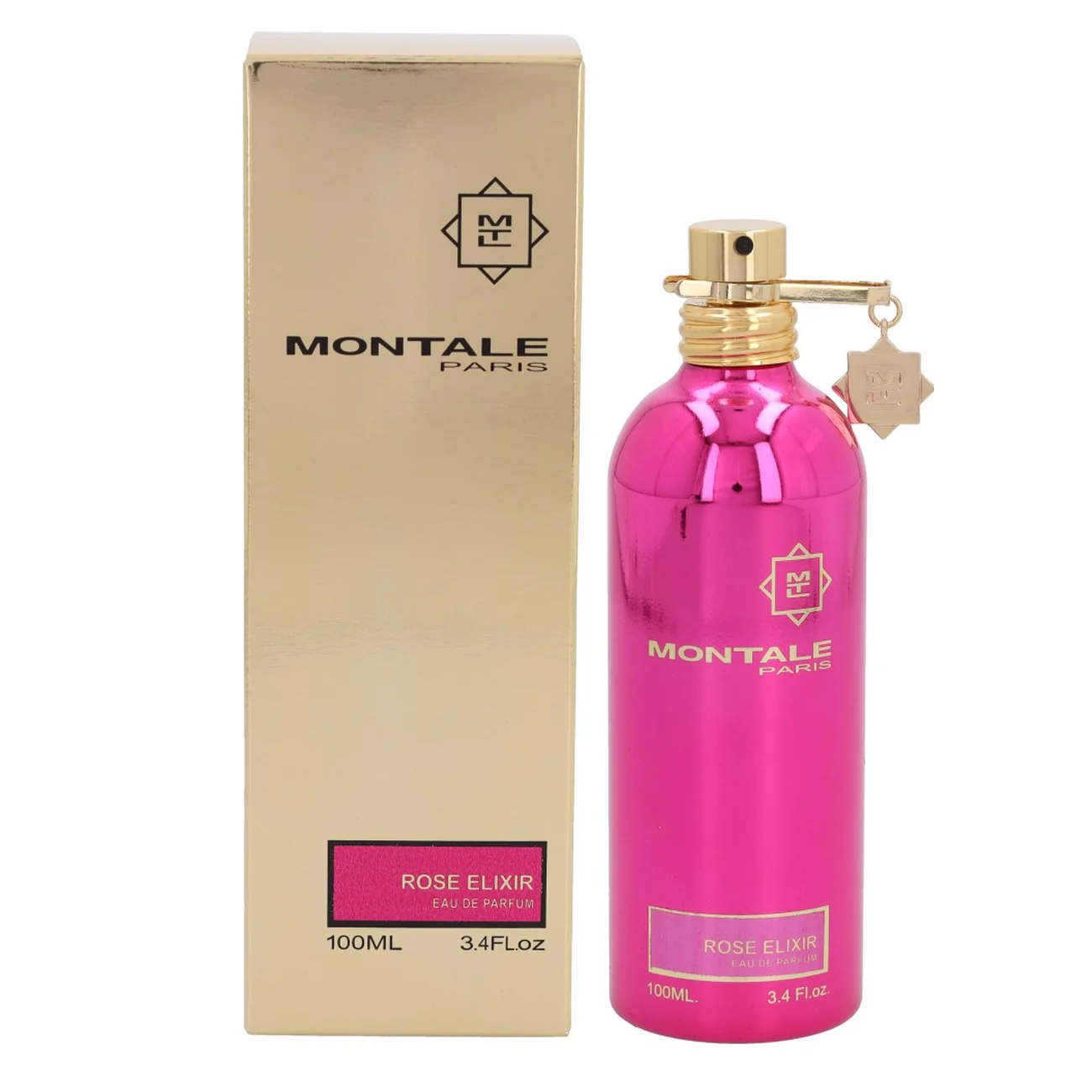MONTALE ROSE ELIXIR 5 MONTALE ROSE ELIXIR Eau de Parfum femme 100 ml au Maroc