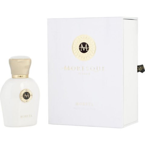 MORESQUE MORETA – EAU DE PARFUM MIXTE disponible au Maroc