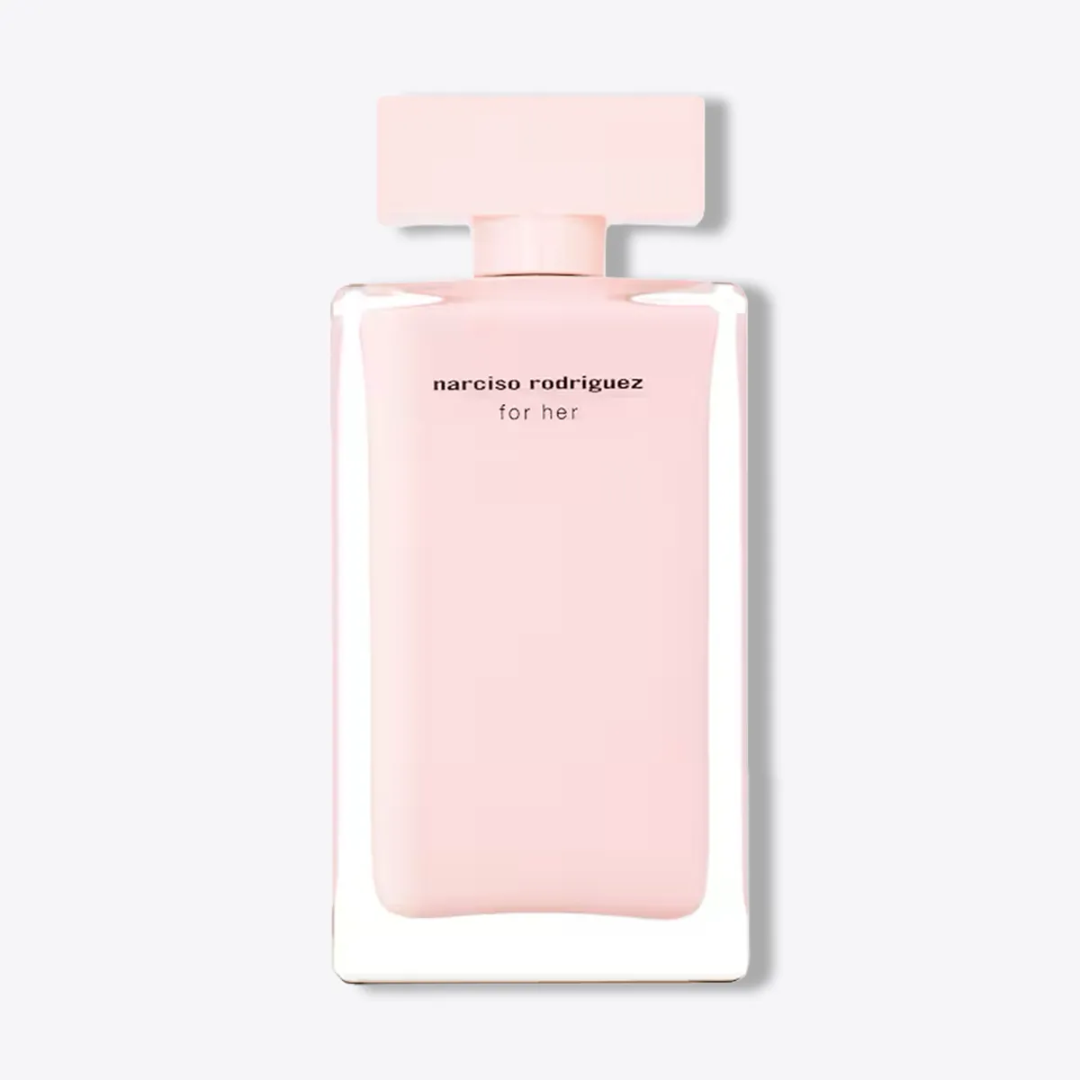 NARCISO RODRIGUEZ FOR HER EAU DE PARFUM 3 narciso rodriguez for her prix maroc femme luxe authentique