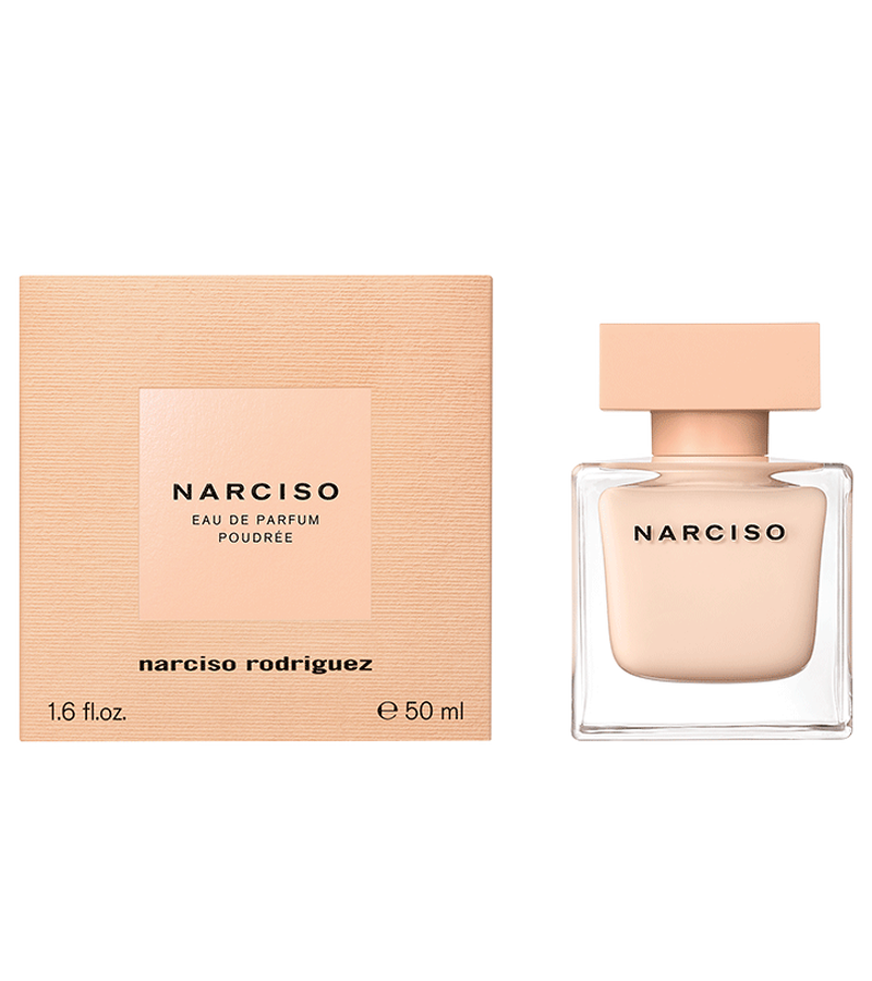 NARCISO RODRIGUEZ NARCISO POUDRÉE 4 NARCISO RODRIGUEZ NARCISO POUDRÉE – Image 2