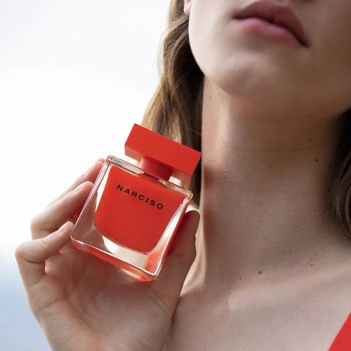 NARCISO RODRIGUEZ NARCISO ROUGE EAU DE PARFUM 7 Narciso Rodriguez Rouge Maroc