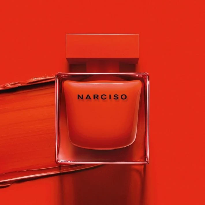 NARCISO RODRIGUEZ NARCISO ROUGE EAU DE PARFUM 6 Narciso Rodriguez Rouge Maroc
