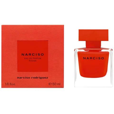 Narciso Rodriguez Rouge Maroc