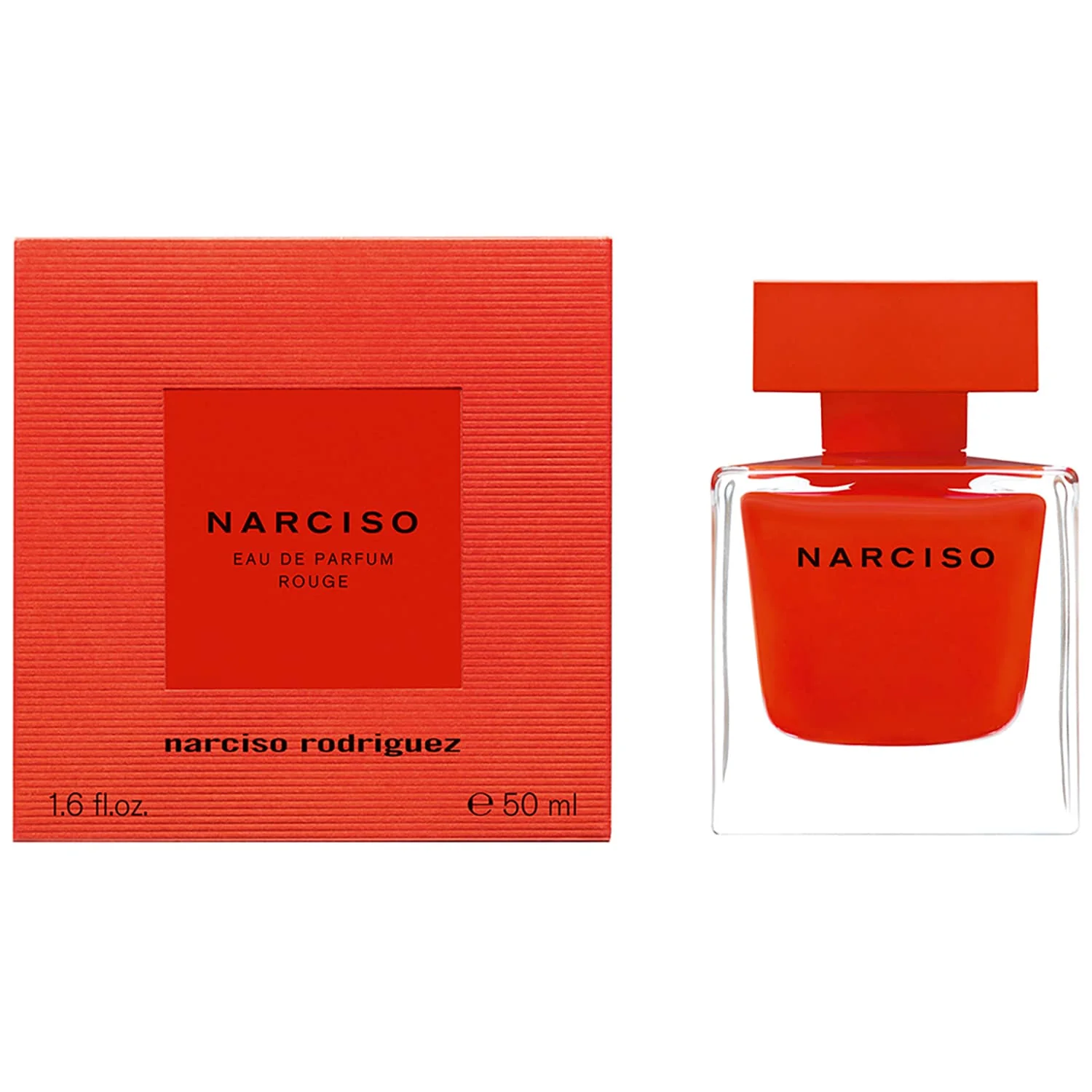 NARCISO RODRIGUEZ NARCISO ROUGE EAU DE PARFUM 4 Narciso Rodriguez Rouge Maroc
