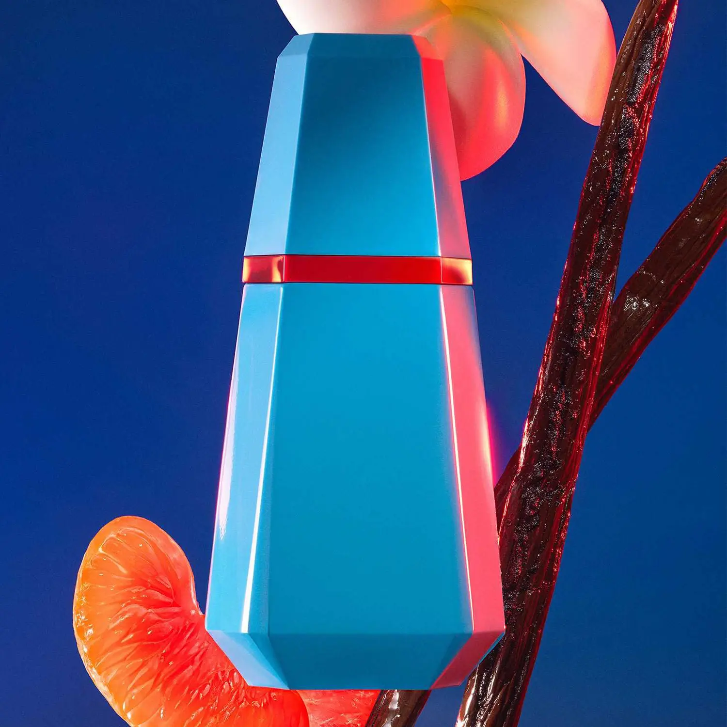 CACHAREL LOULOU EAU DE PARFUM 4 cacharel loulou notes fleur de tiare vanille encens parfum maroc