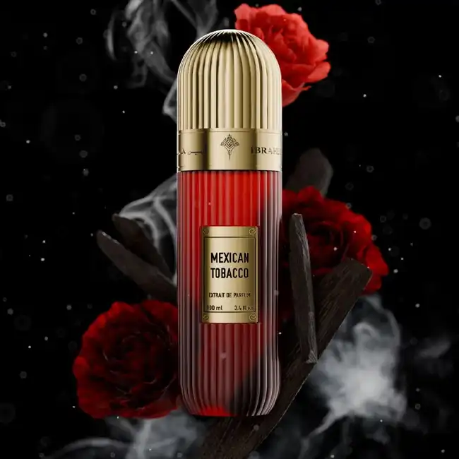 IBRAQ MEXICAN TOBACCO 4 IBRAQ MEXICAN TOBACCO – Image 2