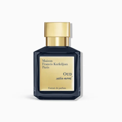 Home 27 oud satin mood extrait maison francis kurkdjian prix maroc luxe authentique