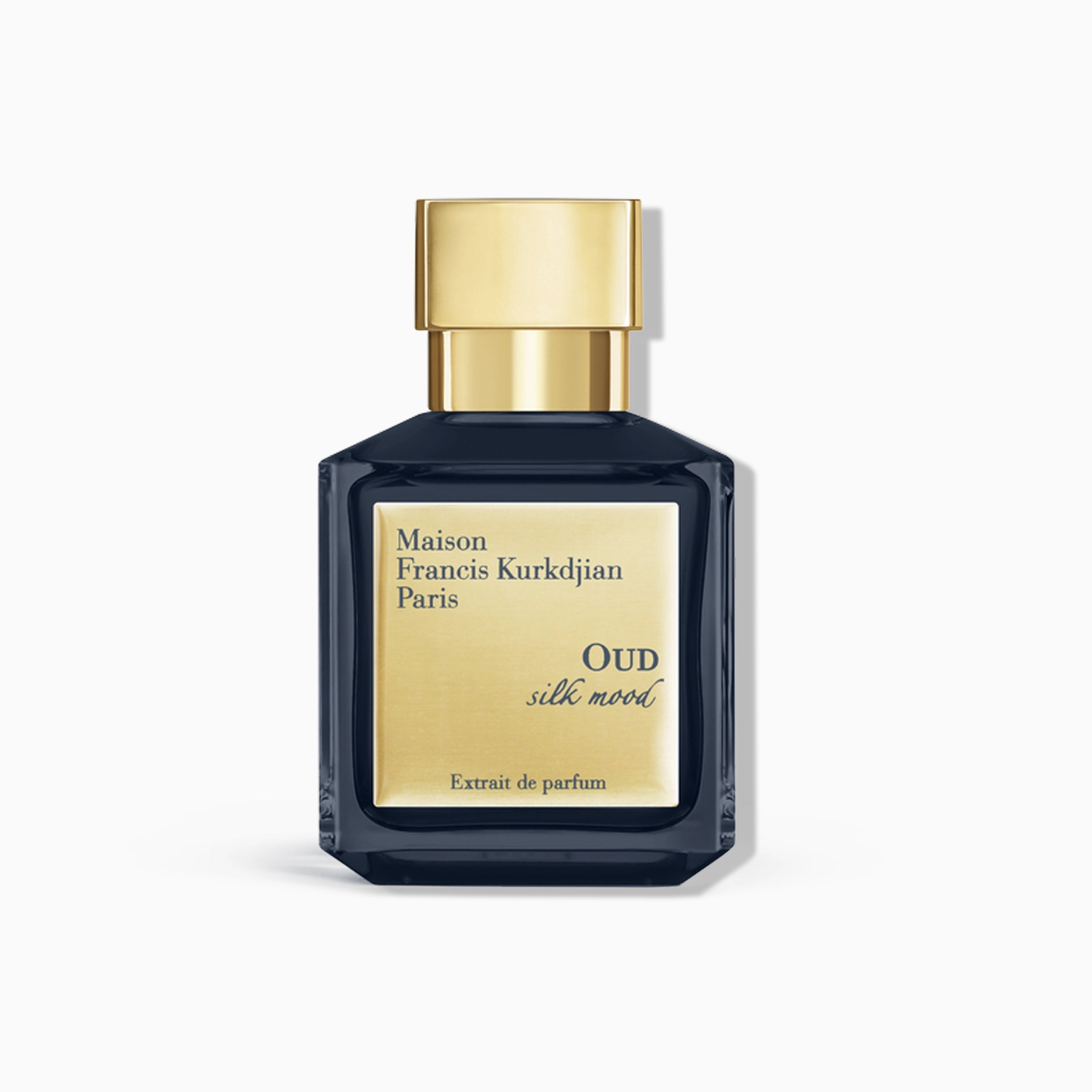 OUD silk mood Extrait de parfum Maison Francis Kurkdjian 3 oud silk mood extrait maison francis kurkdjian prix maroc luxe authentique
