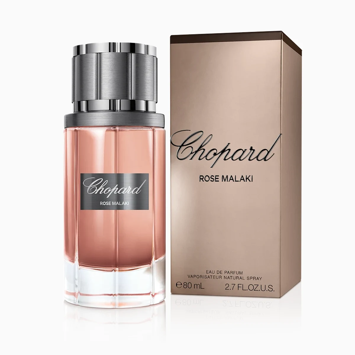 CHOPARD ROSE MALAKI 4 CHOPARD ROSE MALAKI – Image 2
