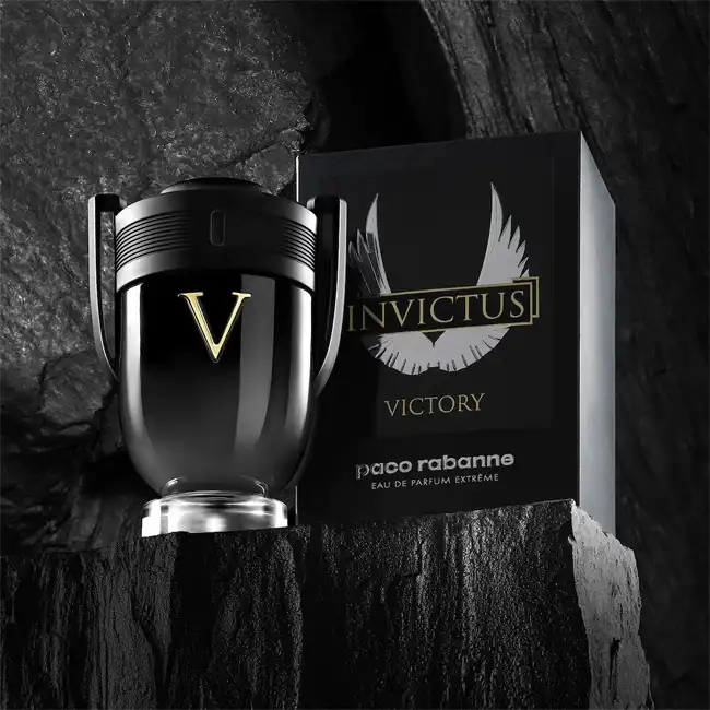 INVICTUS VICTORY PACO RABANNE 5 INVICTUS VICTORY PACO RABANNE – Image 3