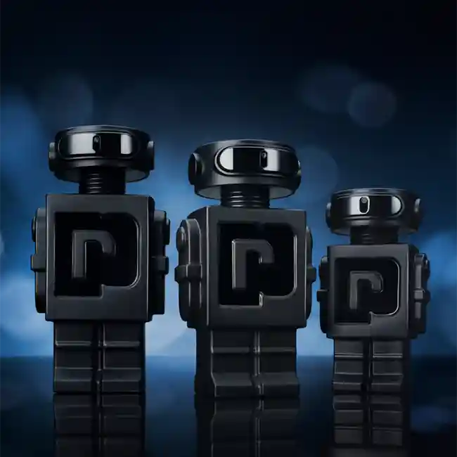 PHANTOM PARFUM PACO RABANNE 5 PHANTOM PARFUM PACO RABANNE – Image 3