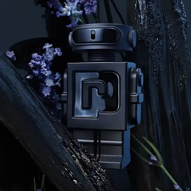 PHANTOM PARFUM PACO RABANNE 6 PHANTOM PARFUM PACO RABANNE – Image 4