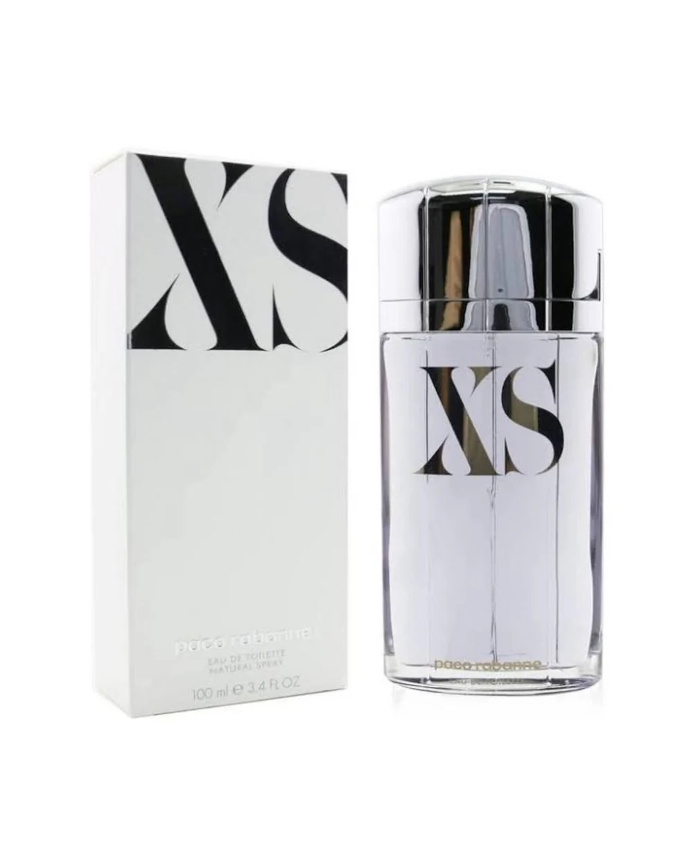 PACO RABANNE XS 4 PACO RABANNE XS – Image 2
