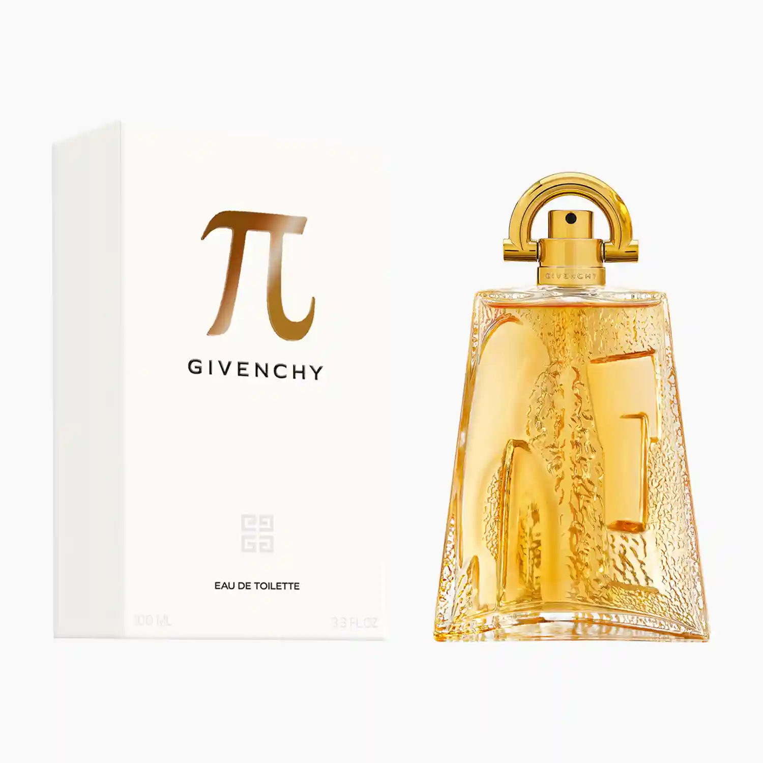 PI GIVENCHY EAU DE TOILETTE 6 Pi Givenchy parfum homme boite 100ml original meilleur prix maroc