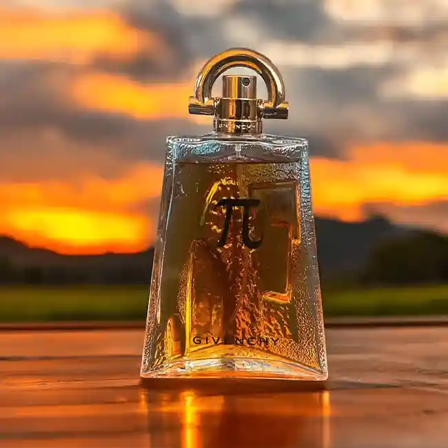 PI GIVENCHY EAU DE TOILETTE 7 PI GIVENCHY EAU DE TOILETTE – Image 5