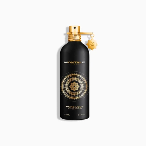 pure love montale prix maroc parfum niche rose santal vetiver cuir vanille authentique