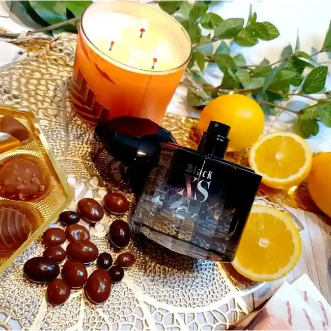 RABANNE BLACK XS POUR HOMME 5 RABANNE BLACK XS POUR HOMME – Image 3