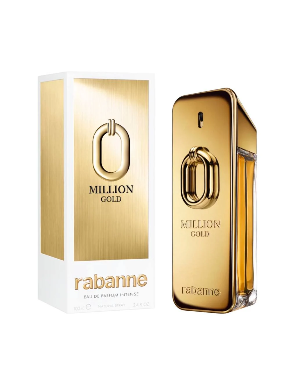 RABANNE MILLION GOLD 5 Rabanne Million Gold parfum mandarine cèdre santal homme Maroc