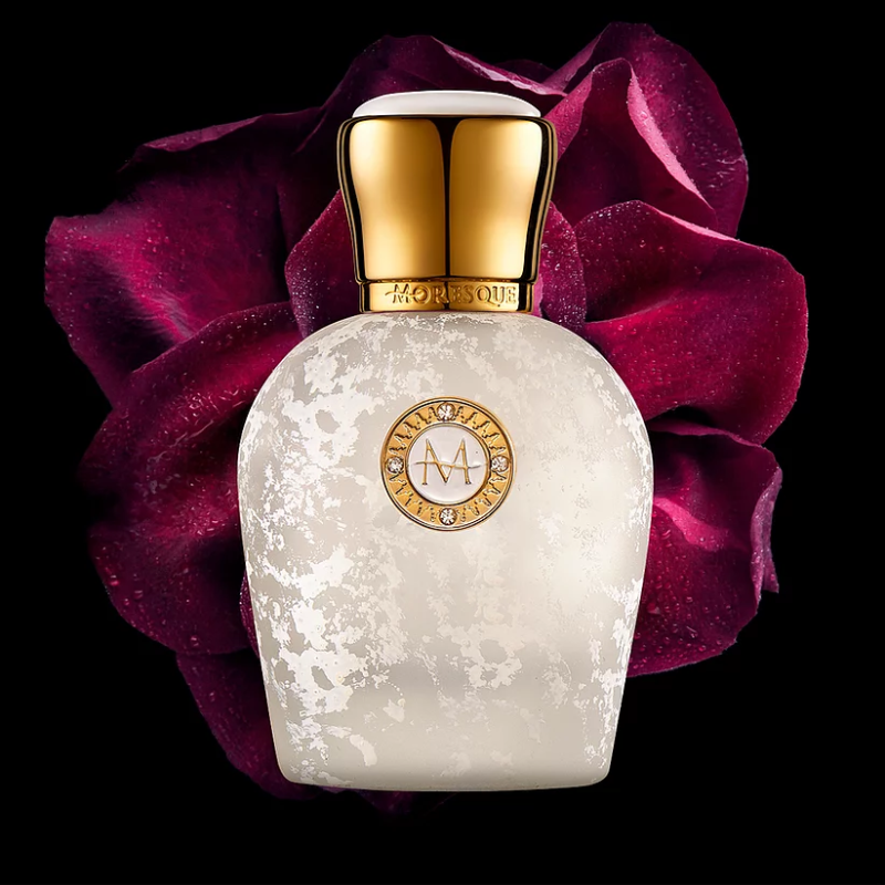 MORESQUE ROSA EKATERINA 5 MORESQUE ROSA EKATERINA – EAU DE PARFUM MIXTE 50 ML disponible au Maroc