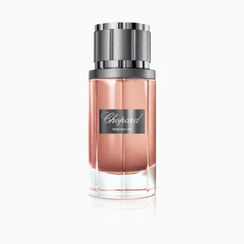 Chopard Rose Malaki Maroc parfum rose orientale luxe authentique