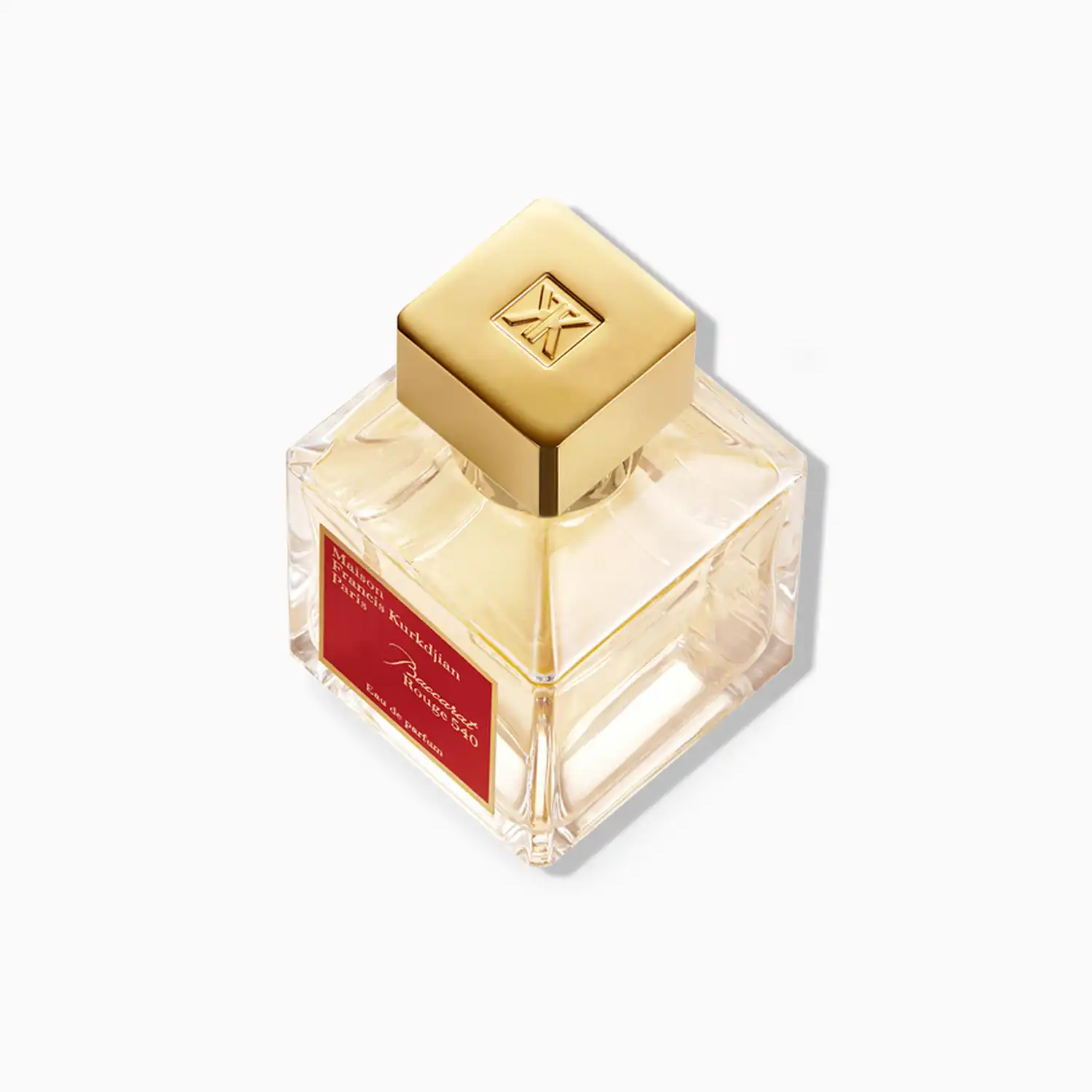 BACCARAT ROUGE 540 EAU DE PARFUM 7 BACCARAT ROUGE 540 EAU DE PARFUM – Image 5