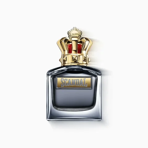 Scandal Pour Homme Eau de Toilette Jean Paul Gaultier parfum homme original au Maroc