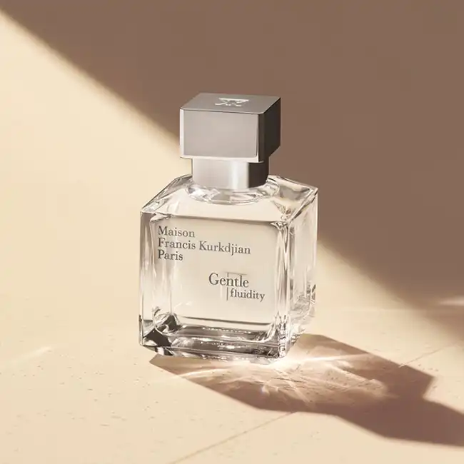 GENTLE FLUIDITY SILVER MAISON FRANCIS KURKDJIAN 5 gentle fluidity silver maison francis kurkdjian prix maroc luxe authentique