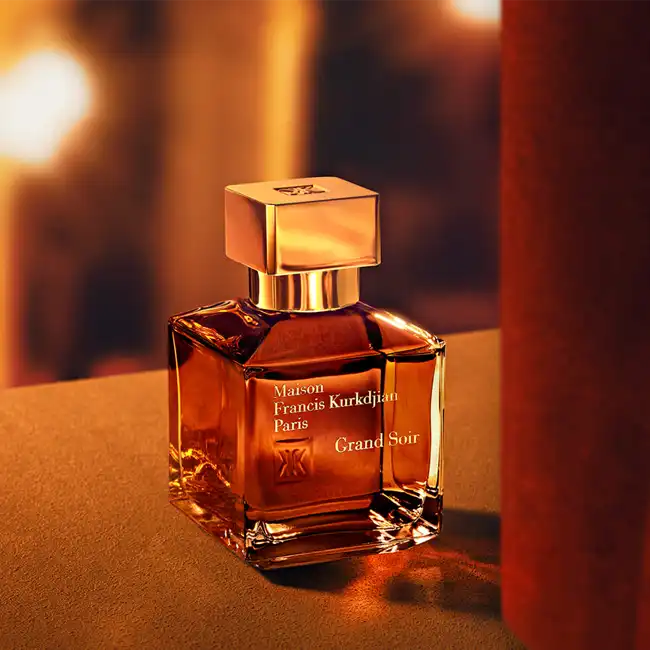 GRAND SOIR MAISON FRANCIS KURKDJIAN 5 GRAND SOIR MAISON FRANCIS KURKDJIAN – Image 3