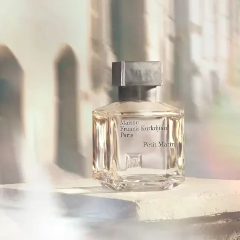 scene maison francis kurkdjian petit matin prix maroc luxe authentique parfumerieluxofficiel parfum prix maroc