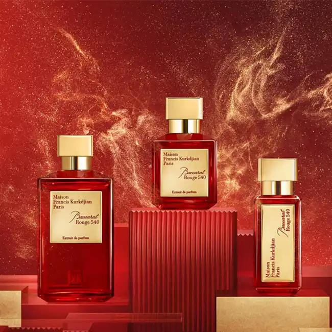 BACCARAT ROUGE 540 EXTRAIT DE PARFUM 6 BACCARAT ROUGE 540 EXTRAIT DE PARFUM – Image 4