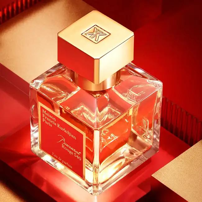BACCARAT ROUGE 540 EAU DE PARFUM 8 baccarat rouge 540 prix maroc parfum original boite luxe