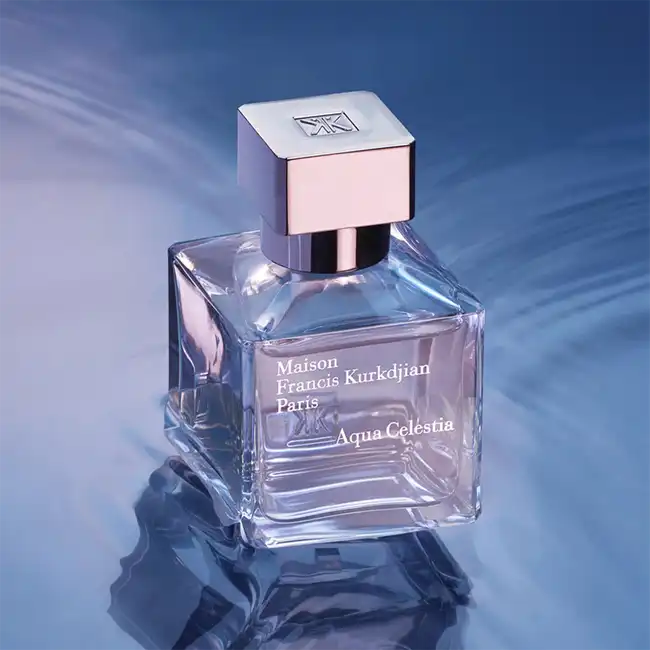 Aqua Celestia Maison Francis Kurkdjian 4 Aqua Celestia Maison Francis Kurkdjian – Image 2