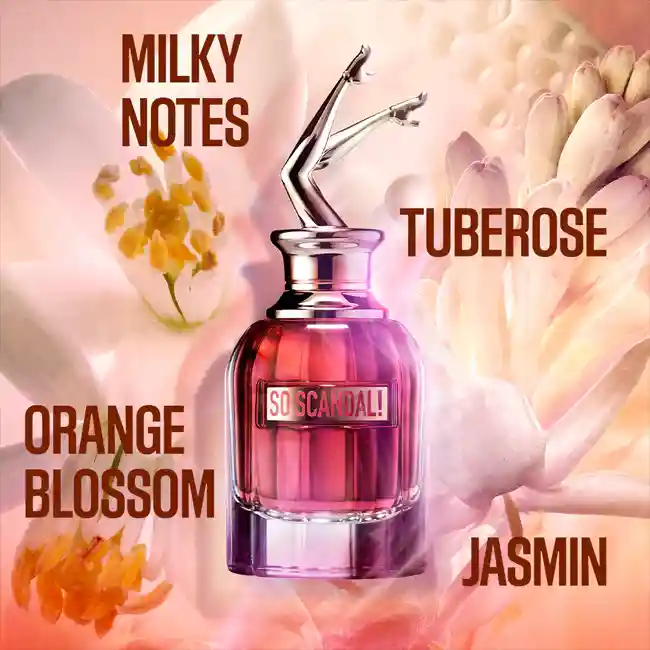 JEAN PAUL GAULTIER SO SCANDAL 4 JEAN PAUL GAULTIER SO SCANDAL – Image 2