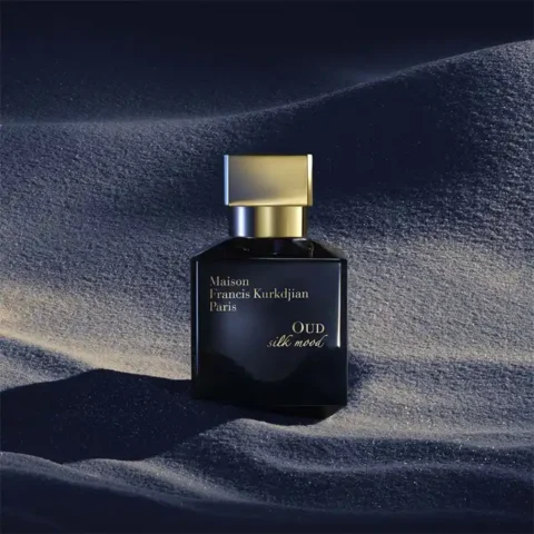 scenew sahara silk mood maison francis kurkdjian prix maroc luxe authentique parfumerieluxofficiel parfum prix maroc