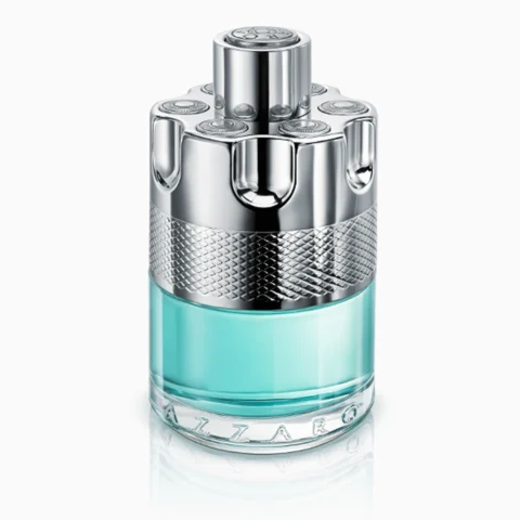 Azzaro Wanted Tonic prix Maroc parfum homme frais épicé original