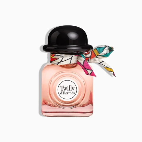 twilly d’hermès eau de parfum prix maroc femme luxe authentique