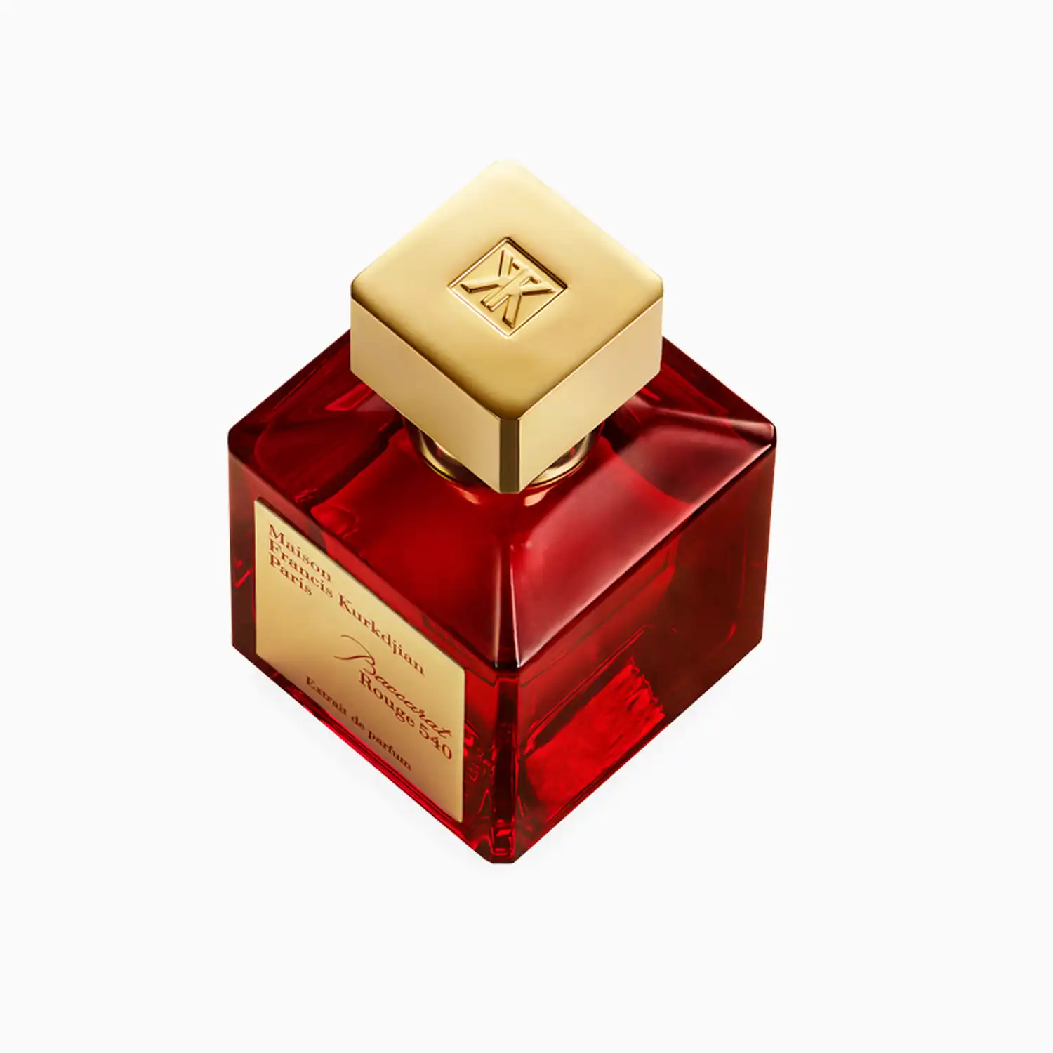 BACCARAT ROUGE 540 EXTRAIT DE PARFUM 7 BACCARAT ROUGE 540 EXTRAIT DE PARFUM – Image 5
