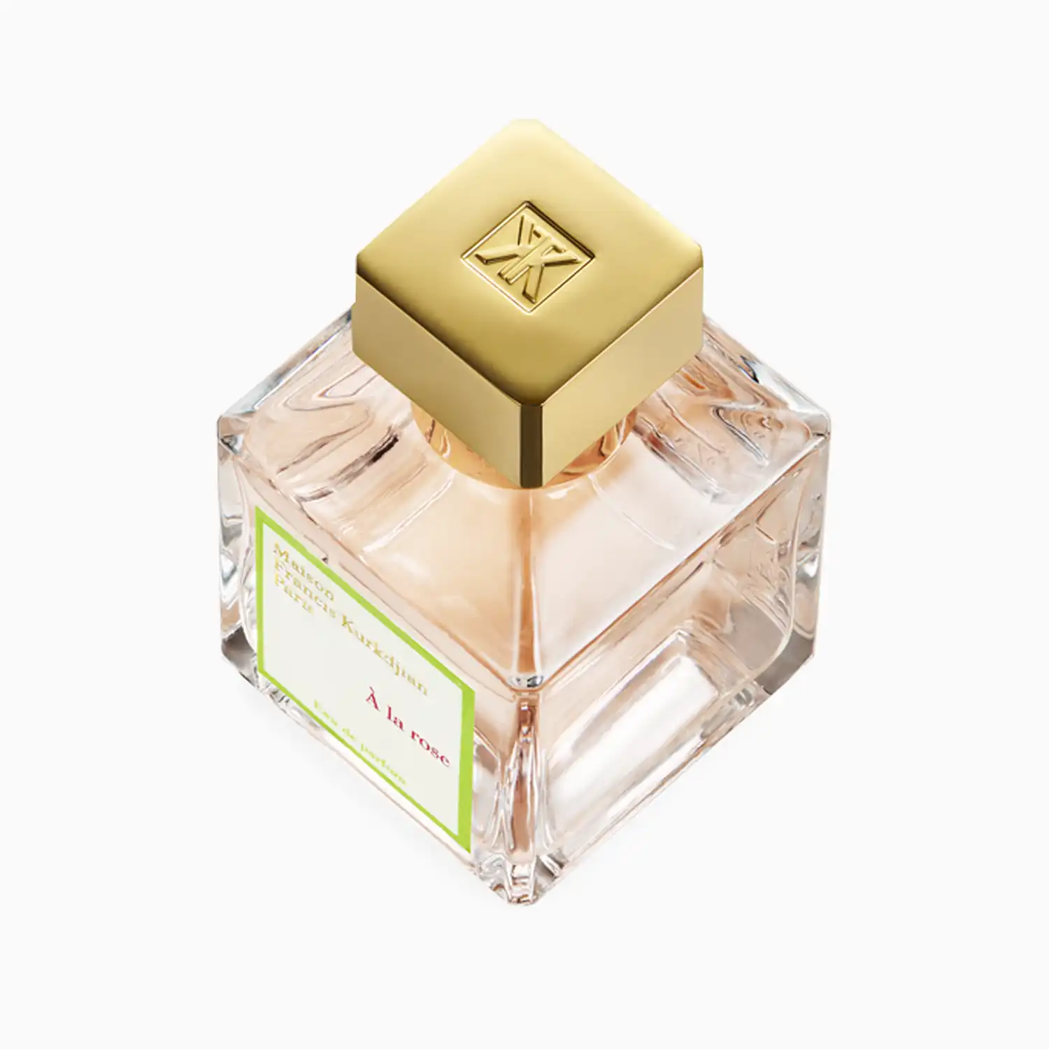 À LA ROSE MAISON FRANCIS KURKDJIAN 4 À LA ROSE MAISON FRANCIS KURKDJIAN – Image 2