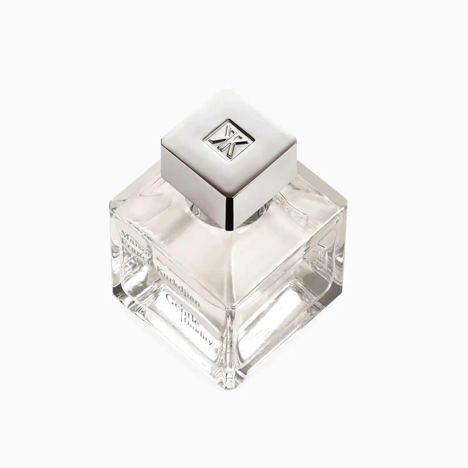 GENTLE FLUIDITY SILVER MAISON FRANCIS KURKDJIAN 4 gentle fluidity silver maison francis kurkdjian prix maroc luxe authentique