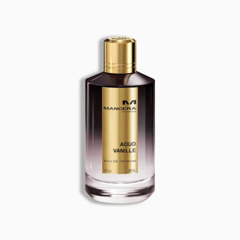 mancera aoud vanille prix maroc parfum niche oud vanille luxe authentique