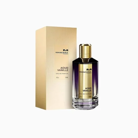 mancera aoud vanille prix maroc coffret parfum niche authentique
